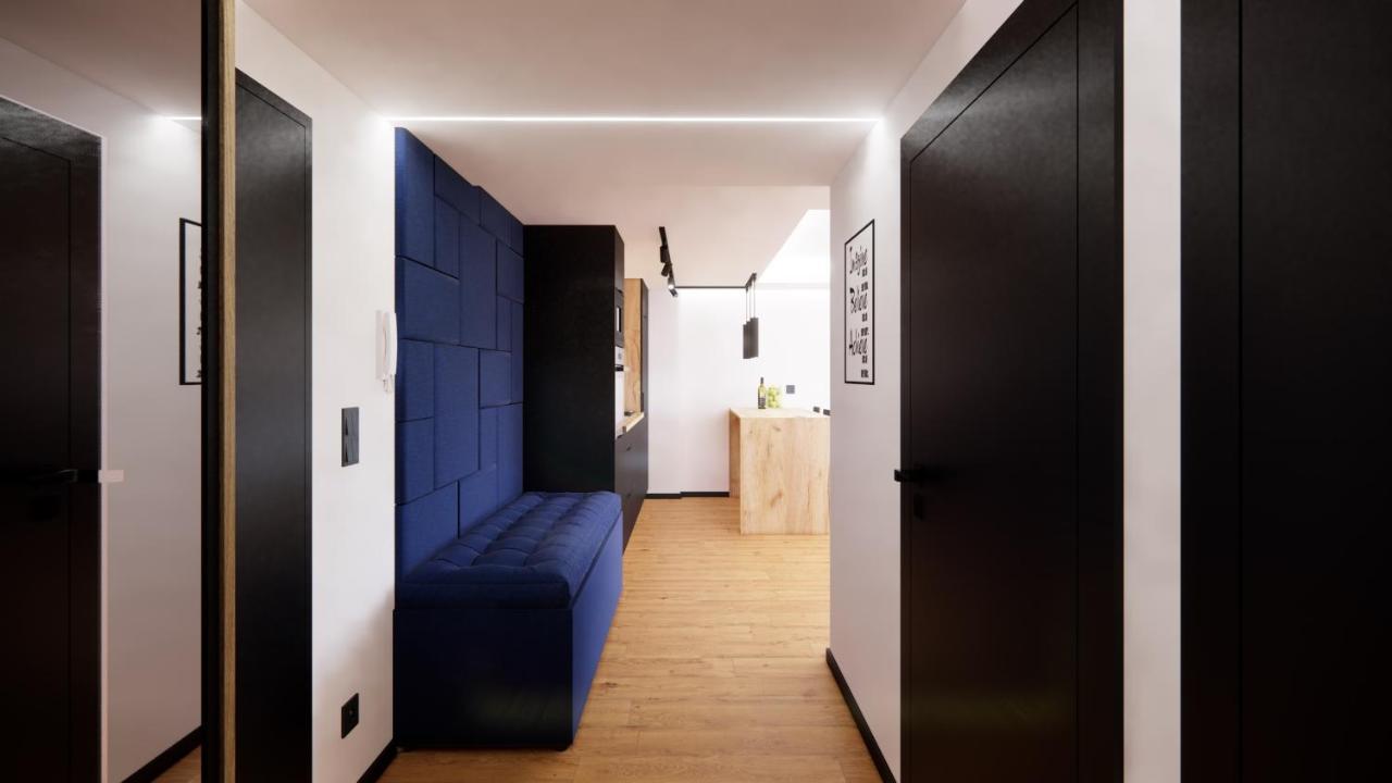 Appartement Restpark à Kielce Extérieur photo